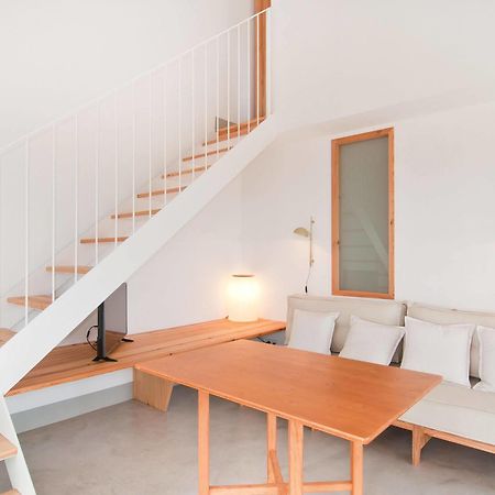 Sa Nau Villas Adults Only Porto Colom  ภายนอก รูปภาพ