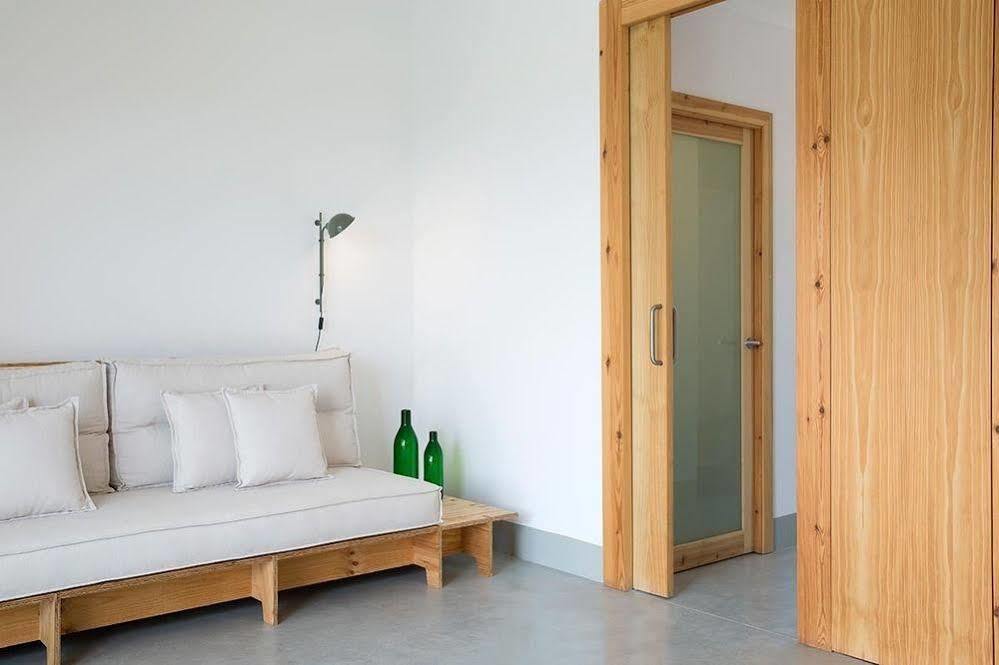 Sa Nau Villas Adults Only Porto Colom  ภายนอก รูปภาพ
